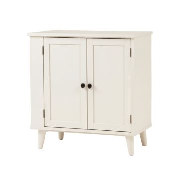 Naples Park 1 Door Accent Cabinet