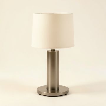 Cowie 18 '' Table Lamp (synthetic illustration; no displayed measurements)