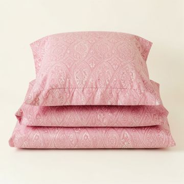 Deliah Ikat Comforter Set (synthetic illustration; no displayed measurements)