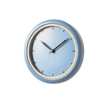 Nonna Wall Clock