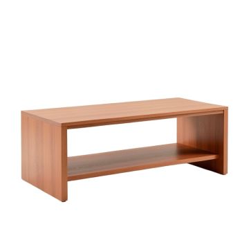 Juniper Bluff Coffee Table - Terracotta
