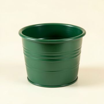 Lake Crest Empty Planter - Green (synthetic illustration; no displayed measurements)
