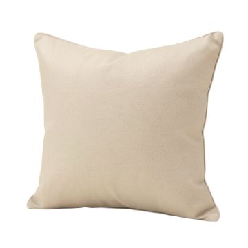 Carnell Square Pillow Cover & Insert