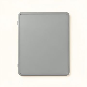 Monthly Dry Erase Board (synthetic illustration; no displayed measurements)