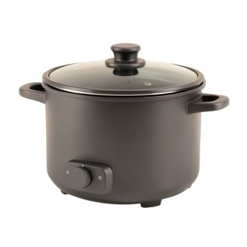 Hamilton Beach 6-Quart Progamable Slow Cooker