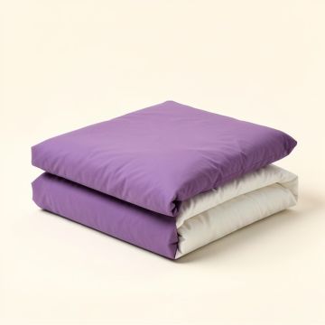 Malmberg Single Duvet Cover Set (synthetic illustration; no displayed measurements)