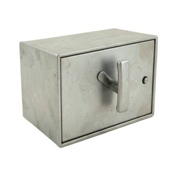 Wire Cabinet 3 1/2 '' Center To Center Arch Pull