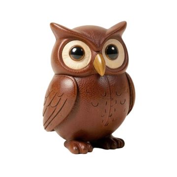 Owl Décor