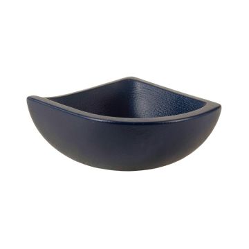 Cedar Bluff Wall-Mounted Cat Perch - Navy