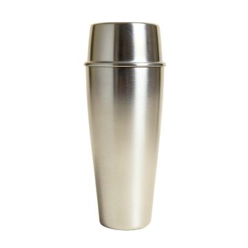 Ayesha Curry 4-In-1 Stainless Steel Cocktail Shaker