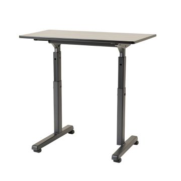 Steelcase Height Adjustable Standing Desk