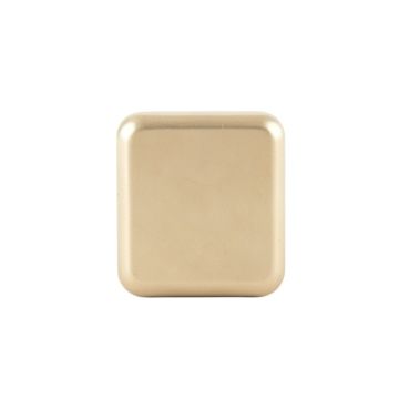 Cove Bluff Cabinet Knob Without Packaging - Beige