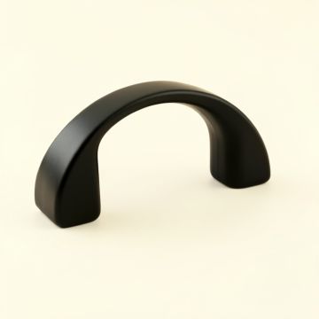 Briar Arc Cabinet Handle Without Packaging (synthetic illustration; no displayed measurements)