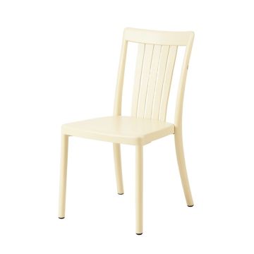 Shore Falls Dining Chair - Cream