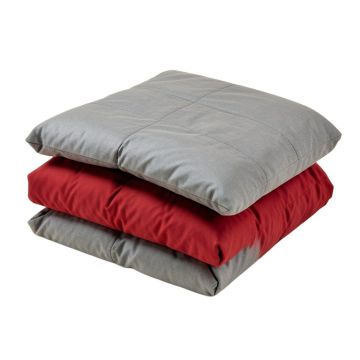 Alder Reversible Comforter Set