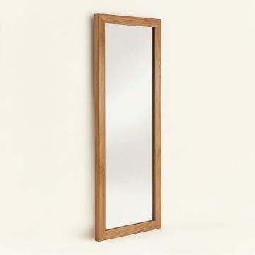 Antunes-Salgado Modern & Contemporary Full Length Mirror (synthetic illustration; no displayed measurements)