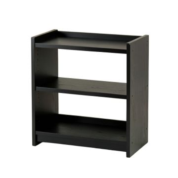 Briar Arc Empty Countertop Canister Rack