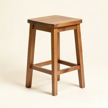 Aalexus Bar & Counter Stool (synthetic illustration; no displayed measurements)