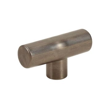 Sanctuary Ii Modern Metro 5 '' Center To Center Bar Pull