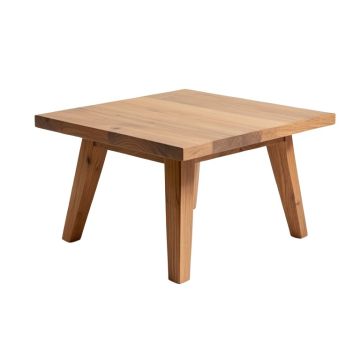 Adler Drum Coffee Table