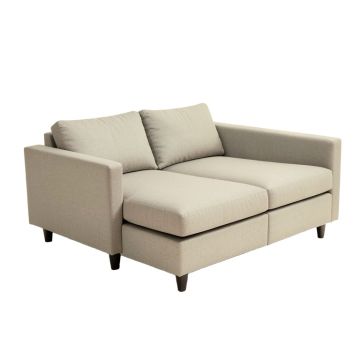Allsion 110.5 '' Wide Left Hand Facing Modular Sofa & Chaise