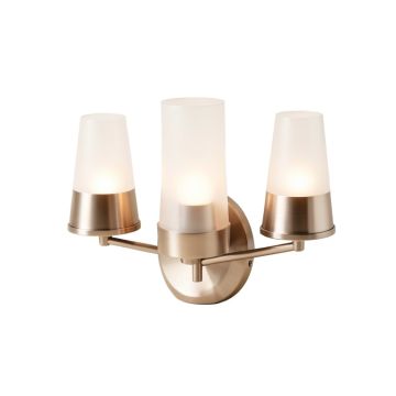 Edmund 3-Light Metal Shade Bath Bar (synthetic illustration; no displayed measurements)