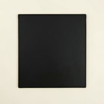 Pen And Ink Monthly Calendar Whiteboard/Chalkboard Wall Decal (synthetic illustration; no displayed measurements)