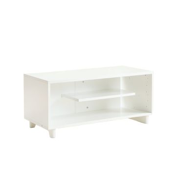 Worden Tv Stand For Tvs Up To 75 ''