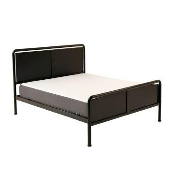 Cheviot Platform Bed