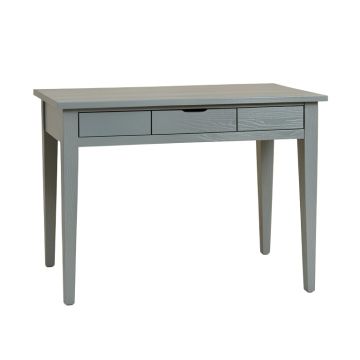 Birch Bluff Writing Desk - Gray