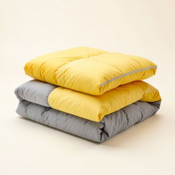 Eveready Comforter Set (synthetic illustration; no displayed measurements)