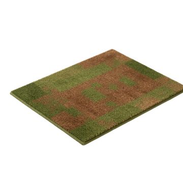 Morgantown Home Is Where You Park It Camper 30 '' X 18 '' Non-Slip Outdoor Door Mat