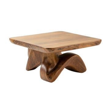 Winooski Abstract Coffee Table