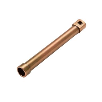 Amergin Single Curtain Rod