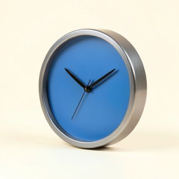 Lesbury Wall Clock (synthetic illustration; no displayed measurements)
