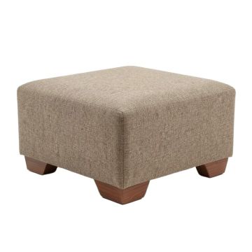 Habiba 31 '' Square Standard Ottoman