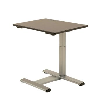 Bublitz Height Adjustable Standing Desk Converter