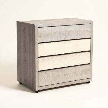 Millom 5 Drawer Chest (synthetic illustration; no displayed measurements)