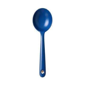 Slate Bluff Cooking Spoon - Blue