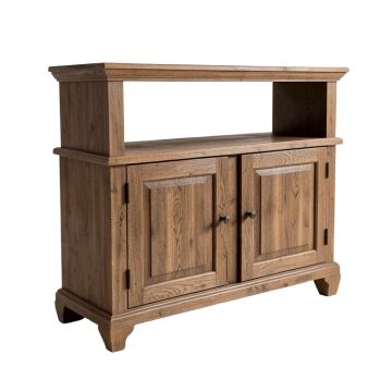 Peterkin 31.5 '' Wide Dining Hutch