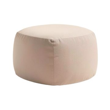 Grimes Pouf