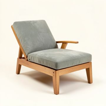 Mcfarland Chaise Lounge (synthetic illustration; no displayed measurements)