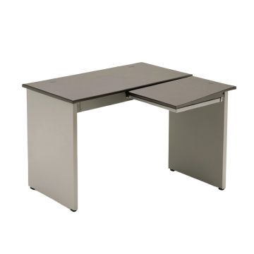 Avellini L-Shape Desk
