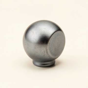 Naples 1 9/16 '' Length Bar Knob (synthetic illustration; no displayed measurements)