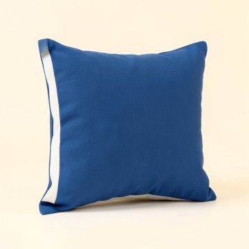 Keeley Circles Outdoor Throw Pillow (synthetic illustration; no displayed measurements)