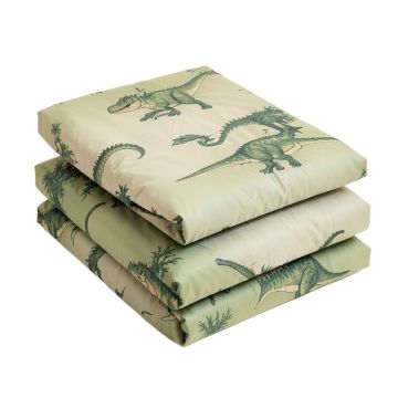 Dinosaur Sheet Set