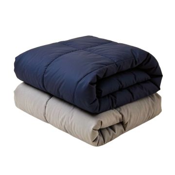 Kingston Reversible Comforter Set