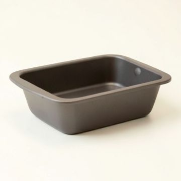 Brotform Bread Pan (synthetic illustration; no displayed measurements)