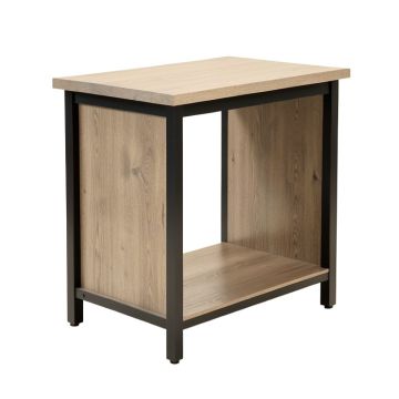 York Stand Kitchen Cart