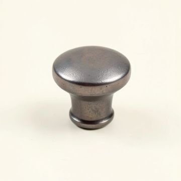 High Desert 1 5/16 '' Diameter Conical Knob (synthetic illustration; no displayed measurements)